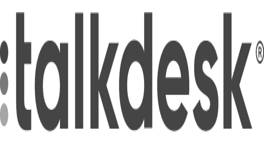 Talkdesk